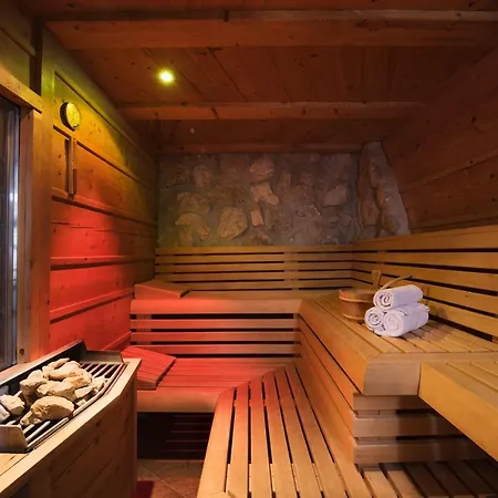 Hotel Boutiquehotel Blaue Burg