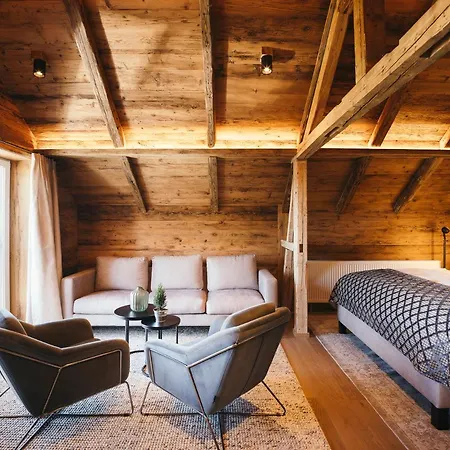 Boutiquehotel Blaue Burg Hotel Pfronten