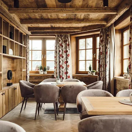 Boutiquehotel Blaue Burg