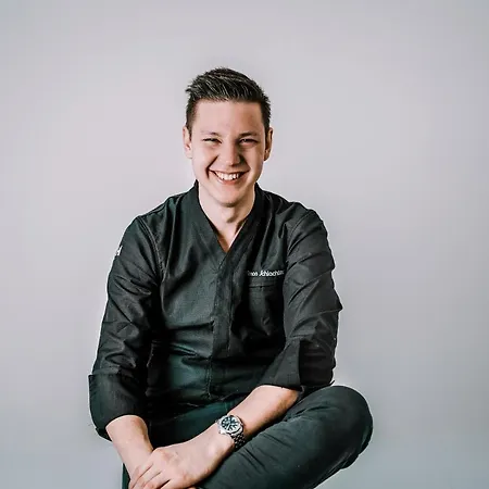 Boutiquehotel Blaue Burg Hotel *