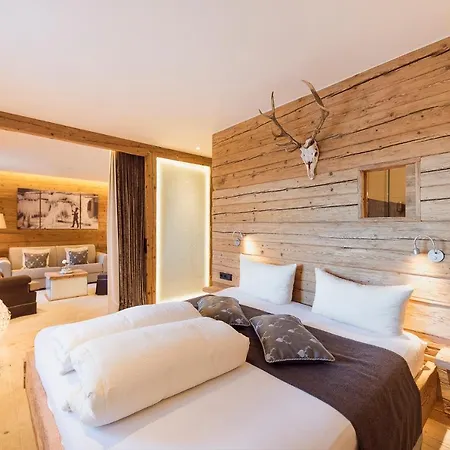 Boutiquehotel Blaue Burg Pfronten