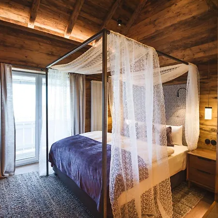 Boutiquehotel Blaue Burg Pfronten