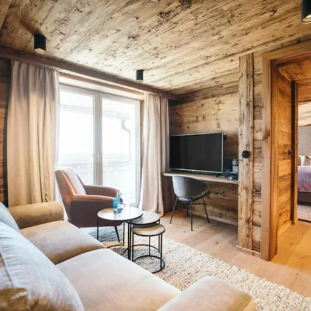 Boutiquehotel Blaue Burg Pfronten