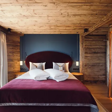 Boutiquehotel Blaue Burg *