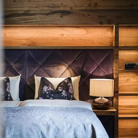 Boutiquehotel Blaue Burg Hotel Pfronten