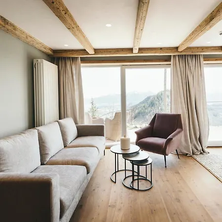 Otel Boutiquehotel Blaue Burg
