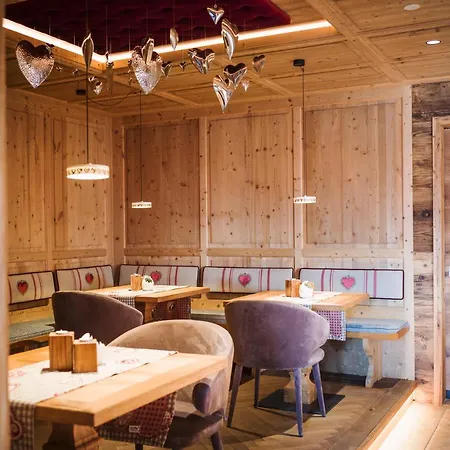 Boutiquehotel Blaue Burg Pfronten