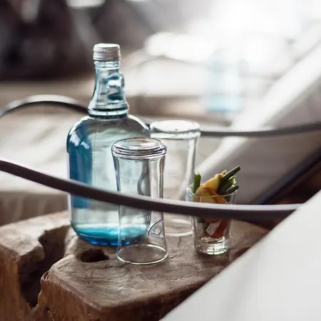 Boutiquehotel Blaue Burg