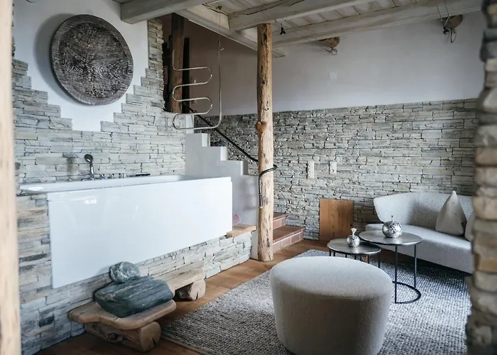 Boutiquehotel Blaue Burg Hotel