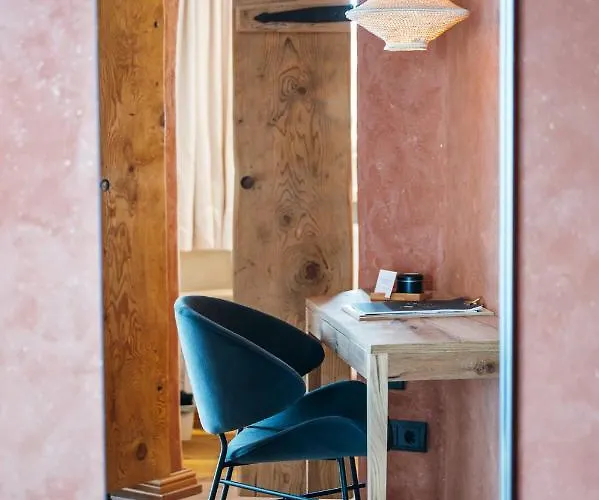 Boutiquehotel Blaue Burg