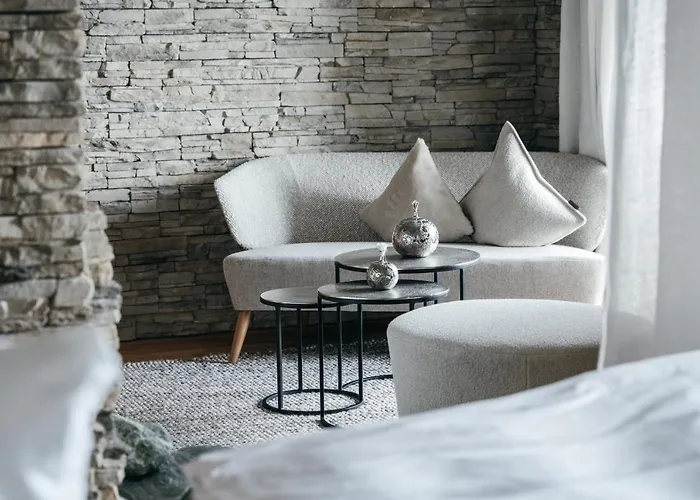 Boutiquehotel Blaue Burg