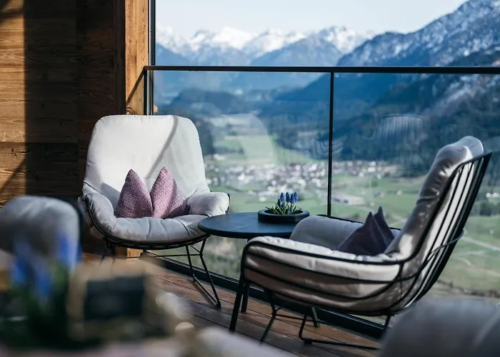 Hotel Boutiquehotel Blaue Burg