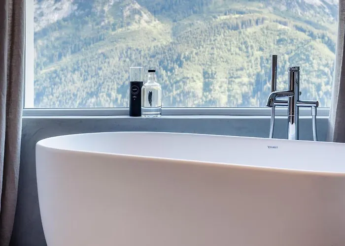 Boutiquehotel Blaue Burg *