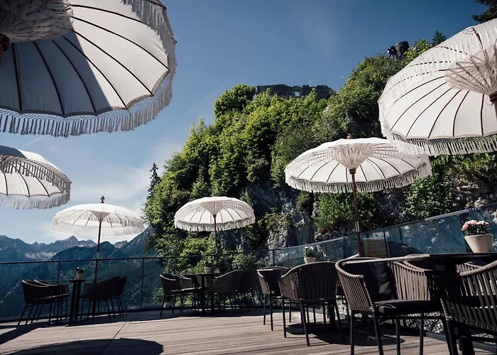 Boutiquehotel Blaue Burg Hotel *