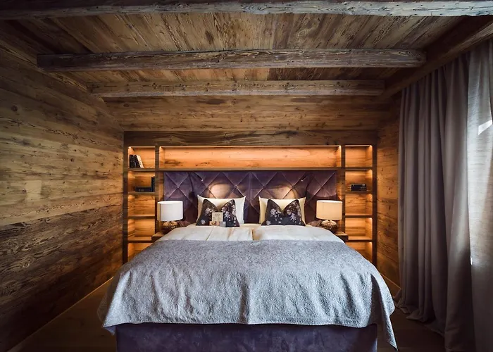 Boutiquehotel Blaue Burg * Пфронтен